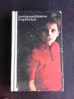 Personalitatea copilului - Ana Tucicov Bogdan