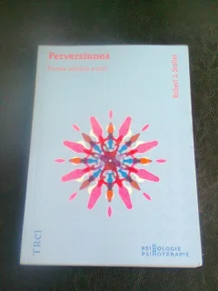 PERVERSIUNEA - ROBERT J. STOLLER
