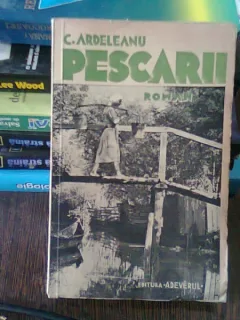 PESCARII - C. ARDELEANU
