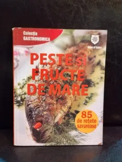 Peste si Fructe de Mare