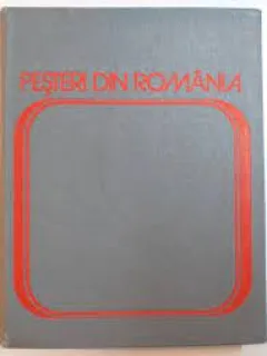 Pesteri din Romania - M. Bleahu