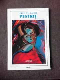 PESTRIT - RIRI SYLVIA MANOR