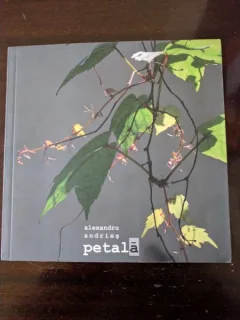 PETALA - ALEXANDRU ANDRIES