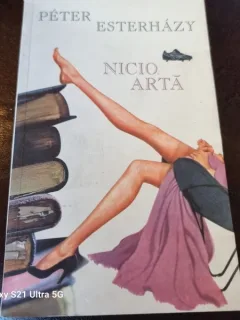 Peter Esterhazy - Nicio Arta