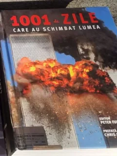 Peter Furtado - 1001 de Zile Care au Schimbat Lumea