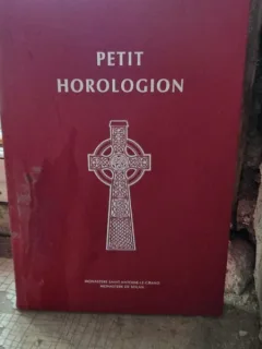 Petit Horologion
