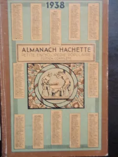 PETITE ENCYCLOPEDIE POPULAIRE