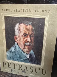 Petrascu - Aurel Vladimir Diaconu