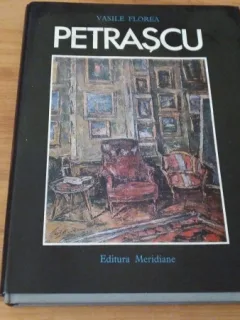 PETRASCU-VASILE FLOREA