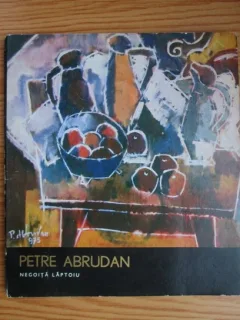 Petre Abrudan, Negoita Laptoiu