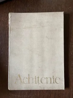 Petre Achitenie (album)