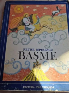 Petre Ispirescu - Basme