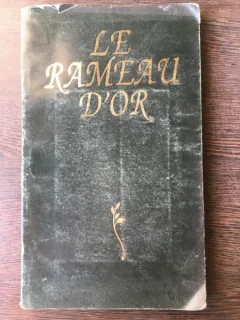 Petre Raileanu - Le Rameau D'Or - L'Avant -Garde Roumaine Nr. 2 (3)