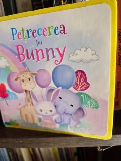 Petrecerea lui Bunny - Brijbasi