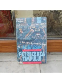 Petrecerea timpului , Michel Butor