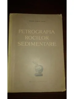 PETROGRAFIA ROCILOR SEDIMENTARE