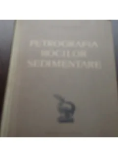 PETROGRAFIA ROCILOR SEDIMENTARE - VICTOR CORVIN PAPIU