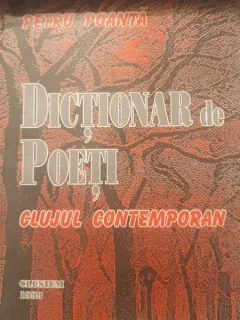 Petru Poanta - Dictionar de poeti