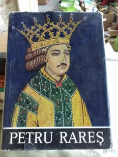 PETRU RARES - LEON SIMANSCHI
