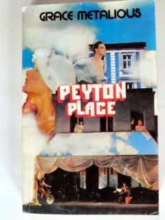 PEYTON PLACE - GRACE METALIOUS