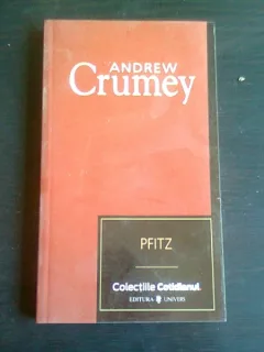 PFITZ , ANDREW CRUMEY
