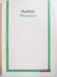 PHAIDON DE PLATON 1994