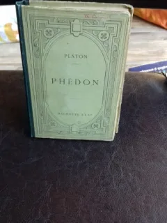 PHEDON - PLATON