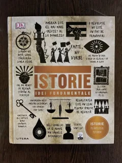 Philip Parker Istorie. Idei fundamentale