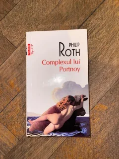 Philip Roth - Complexul lui Portnoy