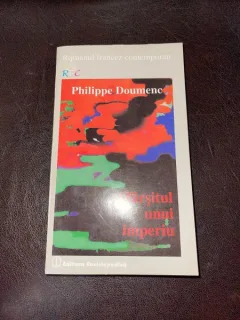 Philippe Doumenc - Sfarsitul unui imperiu
