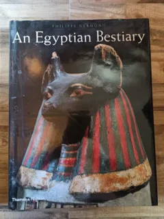 Philippe Germond - An Egyptian Bestiary