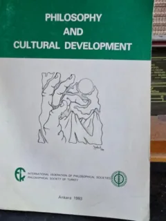 Philosophy and Cultural Development