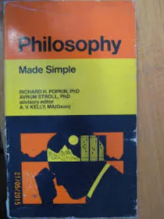 Philosophy Made Simple