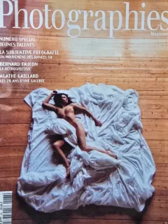 Photographies Magazine nr 68