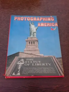 Photographing America