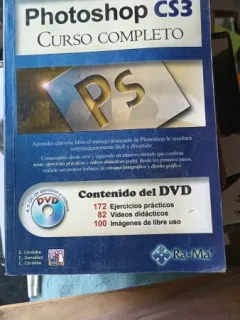 Photoshop CS3 - Curso Completo (CURS PHOTOSHOP)