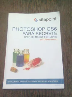 PHOTOSHOP CS6 FARA SECRETE