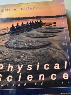Physical Science - Bill W. Tillery