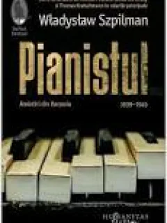 Pianistul, amintiri din Varsovia - Wladyslaw Szpilman