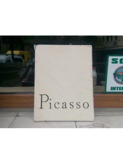 Picasso , Editura Meridiane