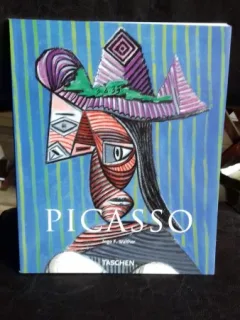 PICASSO - INGO F. WALTHER