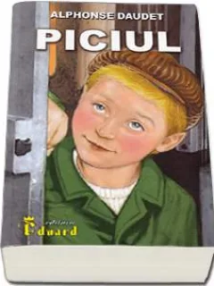 PICIUL - ALPHONSE DAUDET