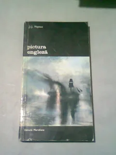 PICTURA ENGLEZA - J.J. MAYOUX
