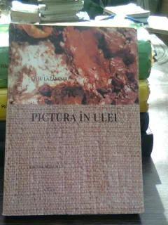 Pictura in ulei - Liviu Lazarescu