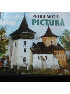 PICTURA PETRU MOTIU - ALBUM