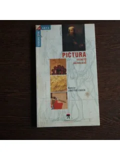 Pictura Secrete si Dezvaluiri , Nadeije Laneyrie-Daegen