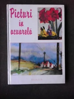 PICTURI IN ACUARELA - URSULA BAGNALL