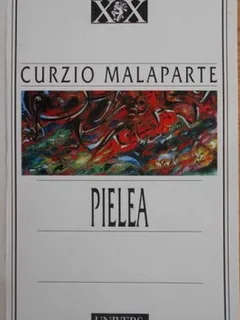 Pielea - Curzio Malaparte