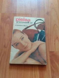 PIELEA SI SECRETELE EI+C.IONESCU+BOERU