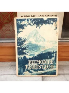 Piemonte turistico , Ghid turistic